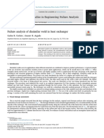Failure analysis of dissimilar weld _Corleto.pdf