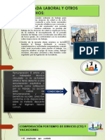 DIAPOSITIVAS. LEGISLACIÓN TRIBUTARIA