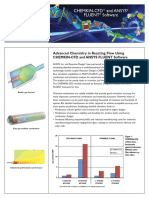 Chemkin-Cfd 12 PDF