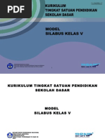 Download SILABUS KELAS V by MrDeswan SN39707804 doc pdf