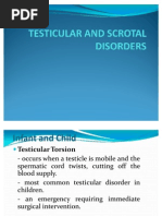 Download Testicular and Scrotal Disorders by Jean Fatima SN39707883 doc pdf