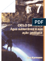 07 Ciclo Da Água PDF