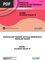 Download SILABUS KELAS VI by MrDeswan SN39708104 doc pdf