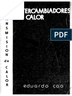 Intercambiadores de Calor - Eduardo Cao.pdf