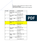 Ejercicio Biomasa