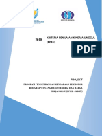 Resume Kpku PDF