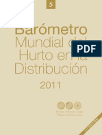 Barometro - Hurto en La Distribucion PDF