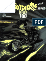Batman - Ano 100 #02 de 02