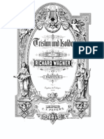 IMSLP515498-PMLP3546-Wagner - Tristan Und Isolde - Front Matter (Etc) PDF