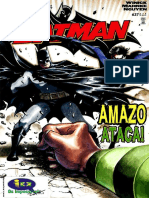 Batman Sob o Capuz # 03 PDF