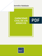 Capacidad Civil de Los Afásicos PDF