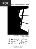 Pálpebras Amareladas - LRP