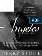 Perry Stone Angeles en Mision PDF