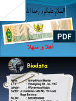 Layanan Prima Perpustakaan