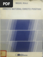 REALE, Miguel - Direito Natural-Direito Positivo.pdf