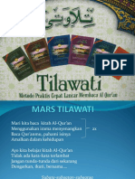 Mars Tilawati