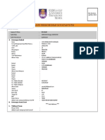 Uitm Borang Azimah PDF