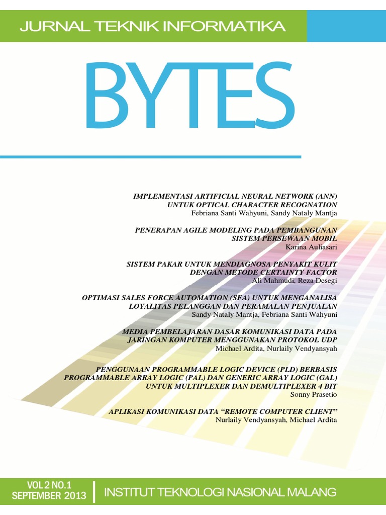 Penggunaan Programmable Logic Device PLD PDF | PDF | Komputer