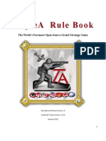TripleA RuleBook PDF