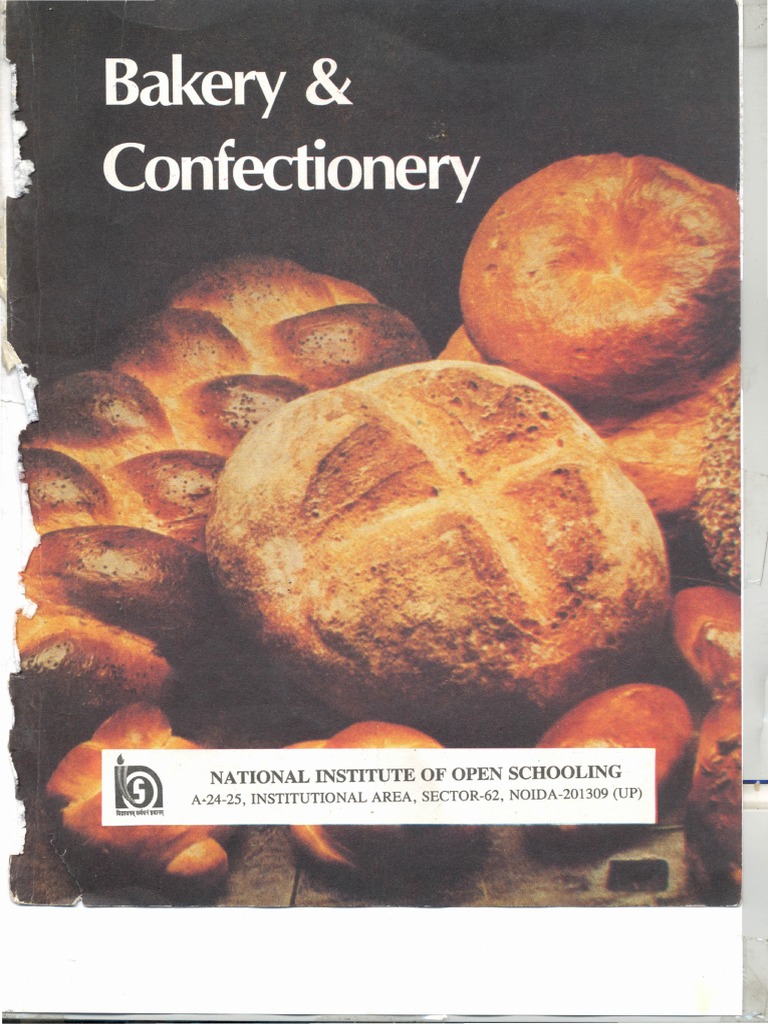 Book Introduction | PDF | Baking | Cakes