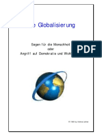 Globalisierung