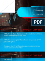 Kelompok 4_VT Cash Book