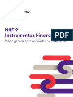 Niif 9 - Reducida PDF