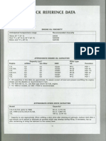 Omc Cobra 86 93 Quick References Data