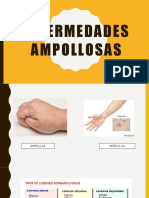 Enfermedades AMPOLLOSAS