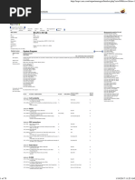 LTE Report Set - RSLTE LTE16A (Published)