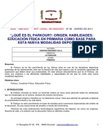 Cristina Redondo 1 PDF