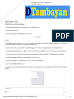 MTAP Reviewer Set 2 - DEPED TAMBAYAN PH PDF