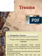 Materi v Trauma