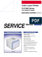 CLP 600