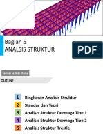 05 Analisis Struktur