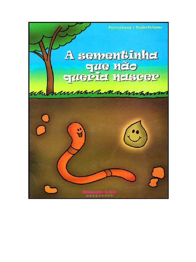 A sementinha que não queria nascer.pdf