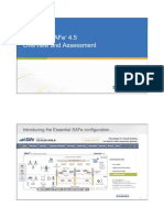 01 Essential SAFe 4.5 Overview and Assessment Presentation (V4.5.1) PDF