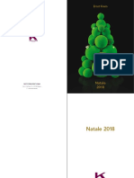 Catalogo Natale 2018