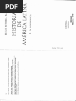 Moya Pons Independência do Haiti 