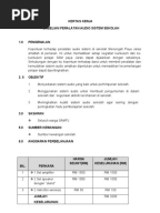 Contoh Surat Akuan Penerimaan Bayaran