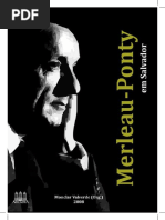 Merleau-Ponty Em Salvador Especial