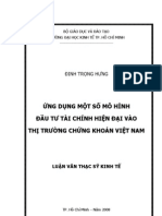 LV - Dinh Trong Hung - Ngan Hang