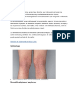 La dermatitis.docx