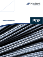 Natsteel Rebars