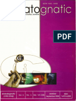 Stomatognatik, 2008, Gigi Sulung PDF