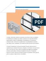 Rachaduras em Construções