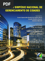 A utilização do Marketing Urbano no Planejamento Estratégico do Rio de Janeiro.