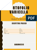 Varicella