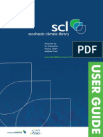 SCL User Guide