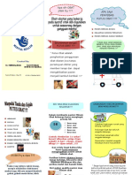 Leaflet Putus Obat